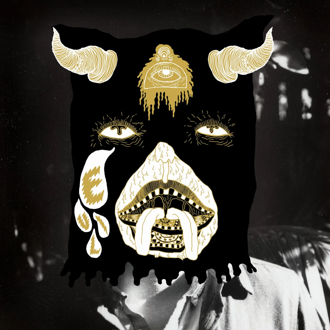 Portugal. The Man EVIL FRIENDS CD