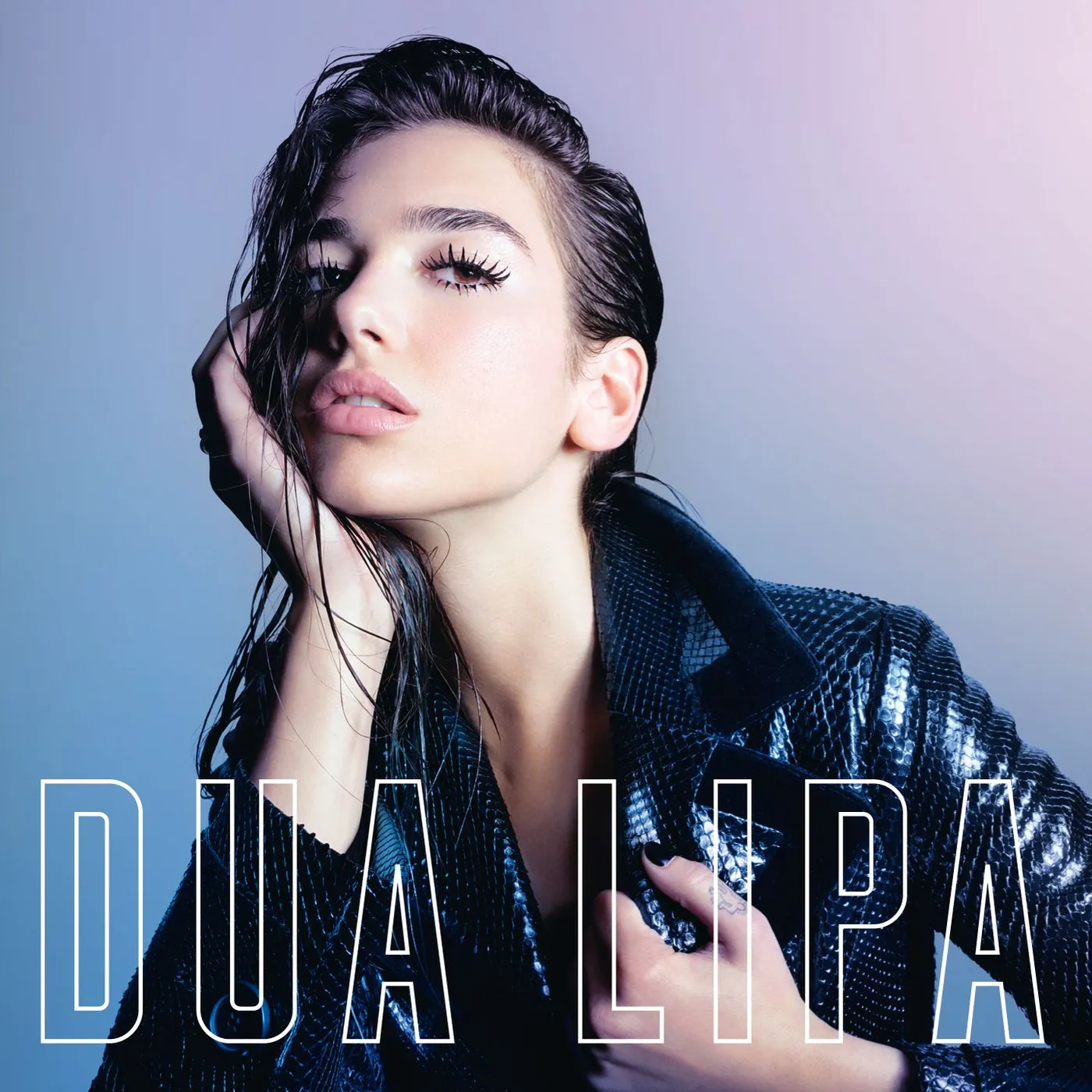 DUA LIPA CD