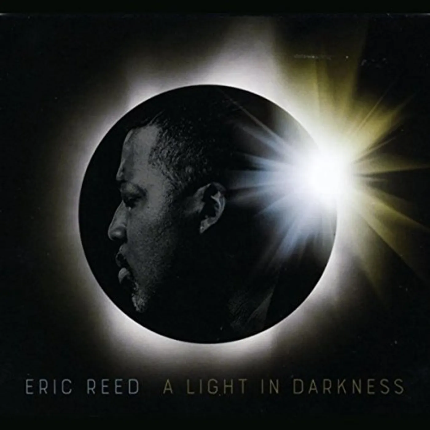 Eric Reed LIGHT IN DARKNESS CD