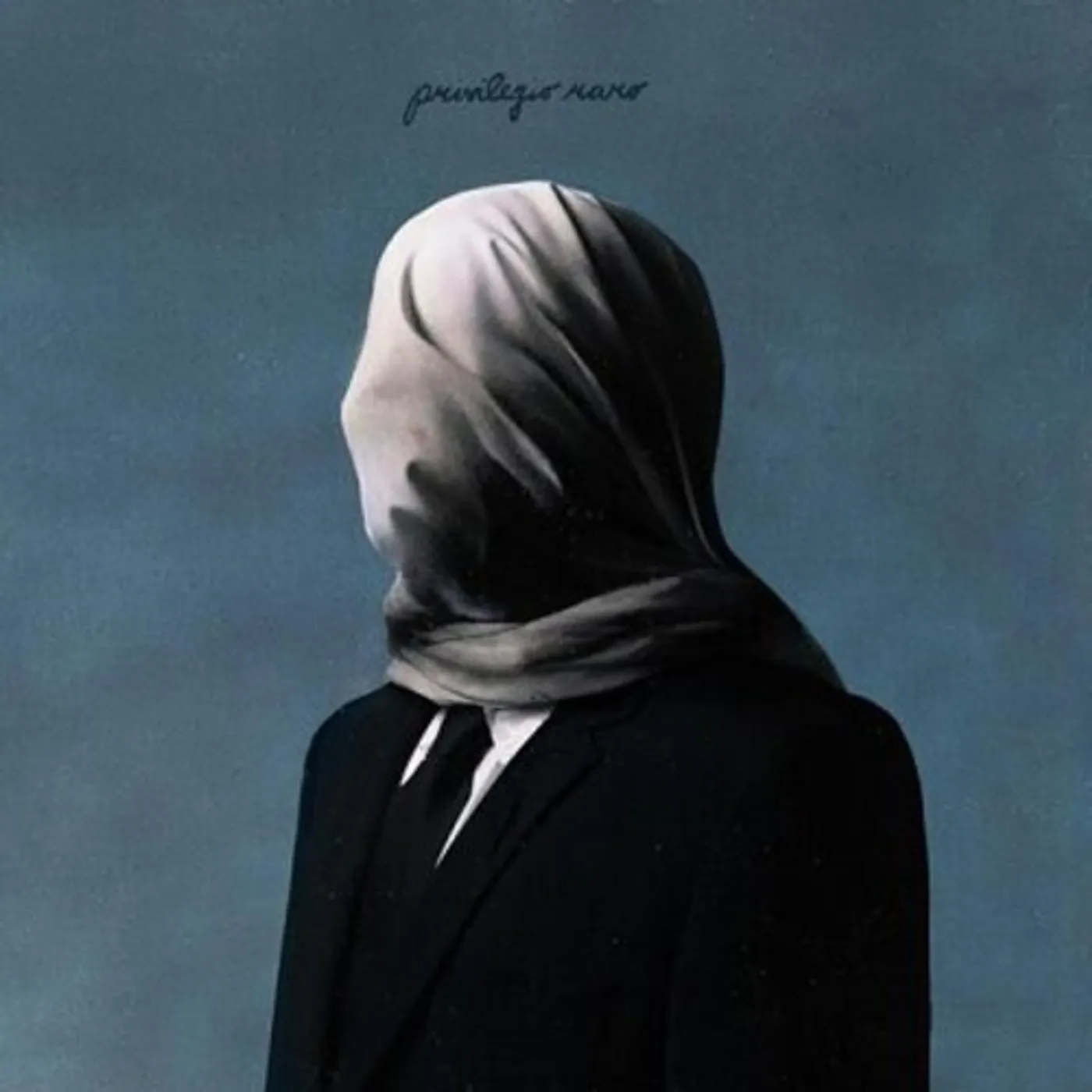 Tutti Fenomeni Privilegio raro Vinyl Record