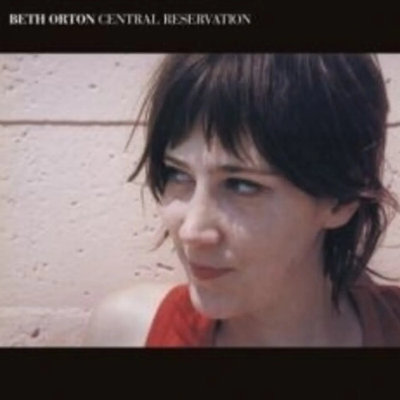 Beth Orton Central Reservation Vinyl Record