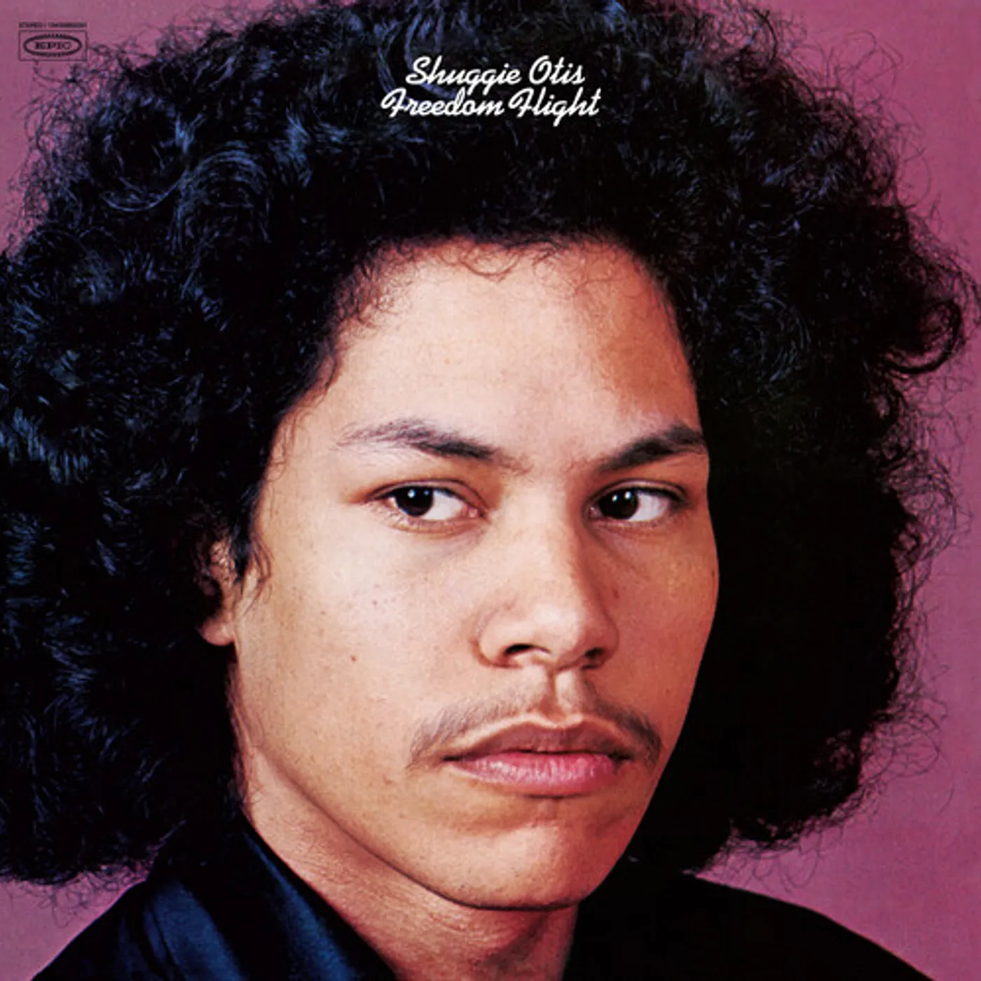 Shuggie Otis Freedom Flight Vinyl Record