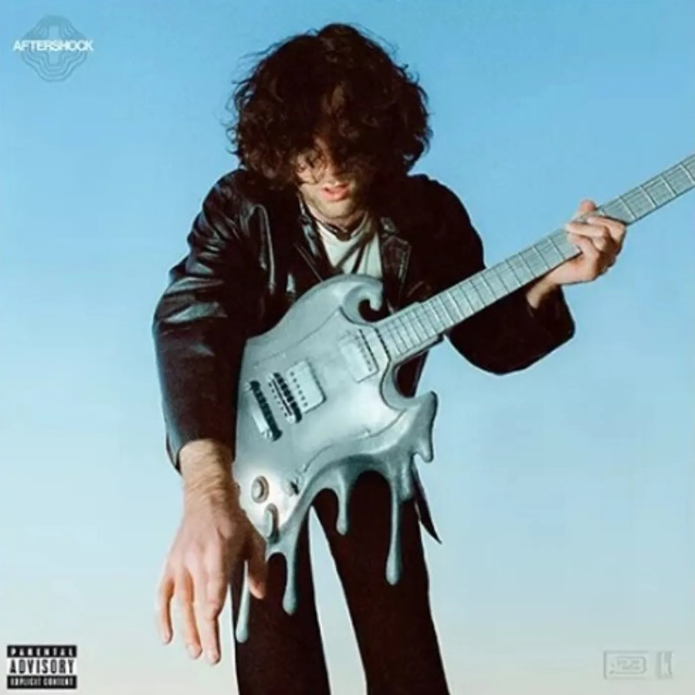 Alexander 23 Aftershock Vinyl Record