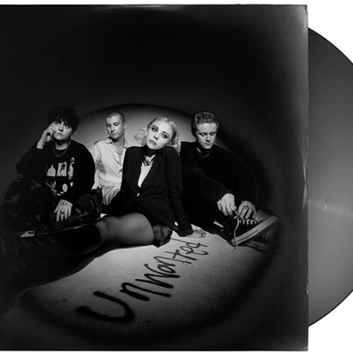 Pale Waves Unwanted vinyl record