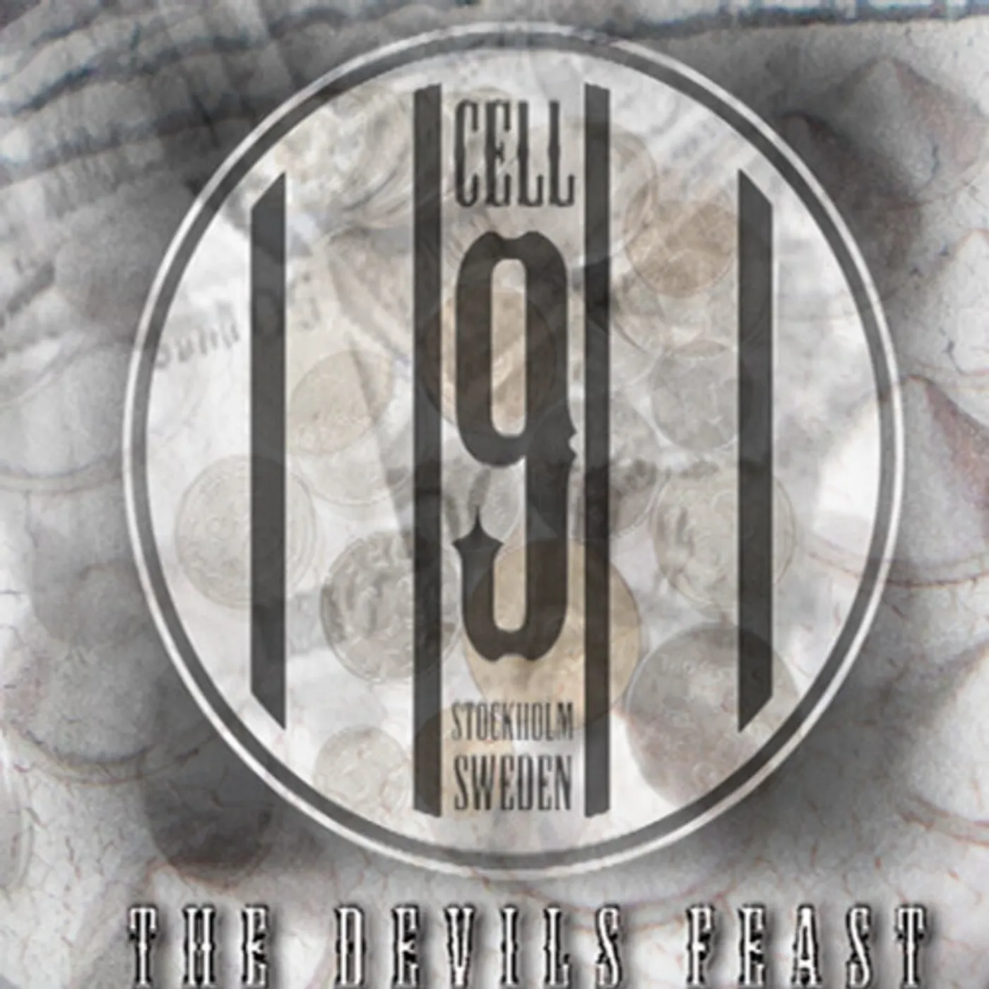 Cell 9 DEVILS FEAST CD