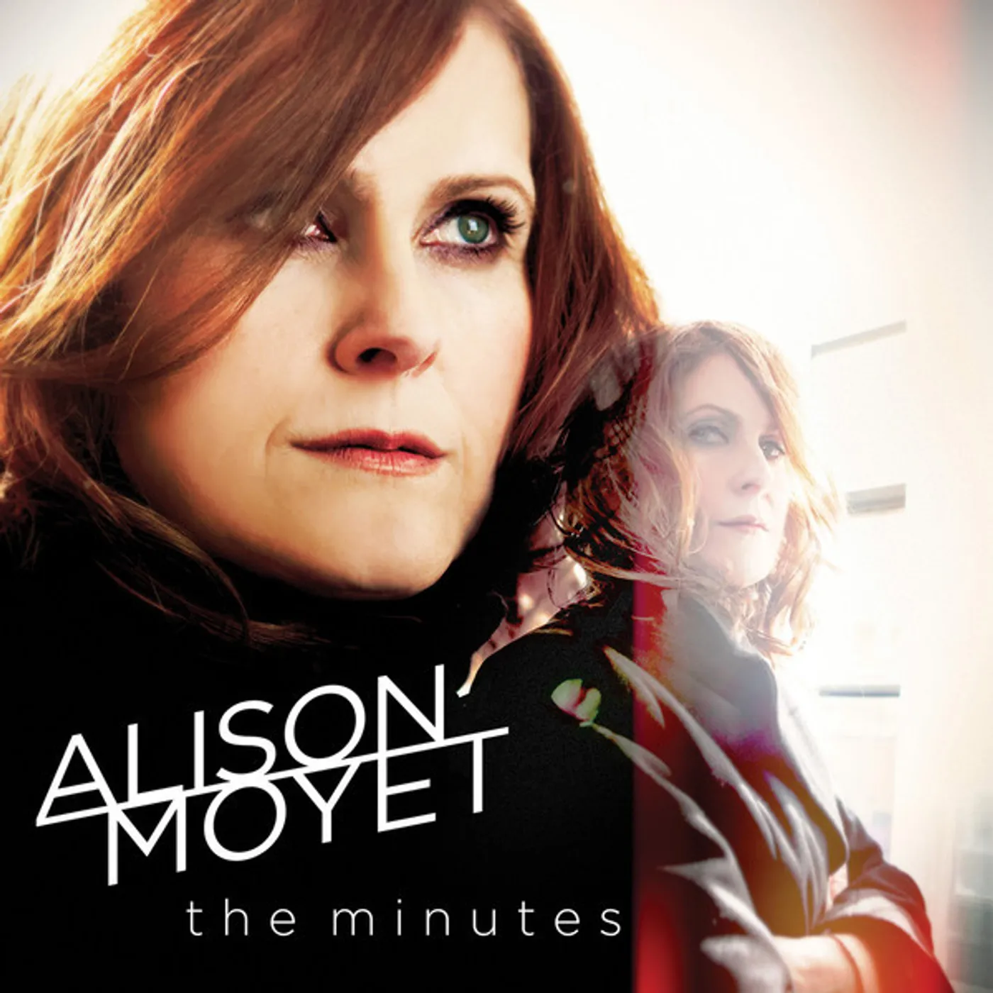 Alison Moyet The Minutes (Vinyl Record)
