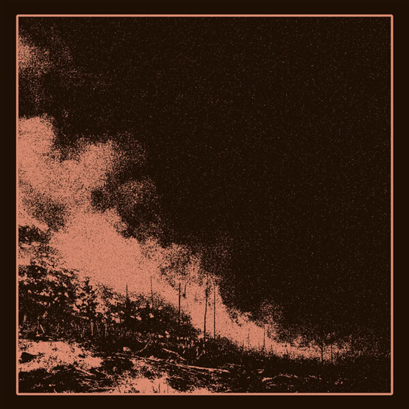 Yoo Doo Right Murmur Boundless To The East Vinyl Record