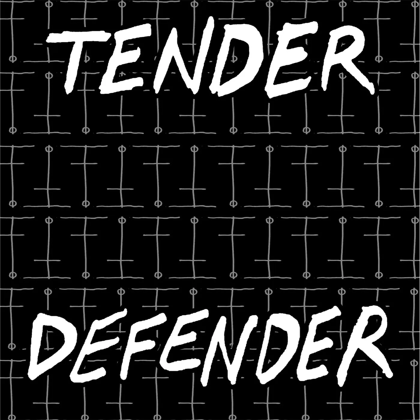 TENDER DEFENDER CD