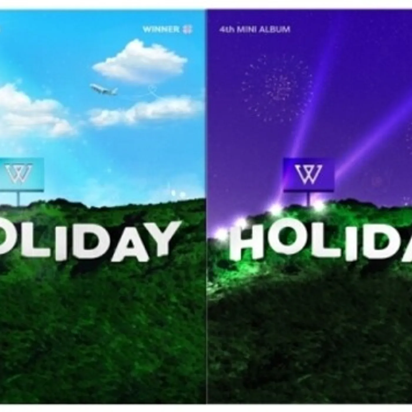 WINNER NEW ALBUM (PHOTOBOOK VER.) CD