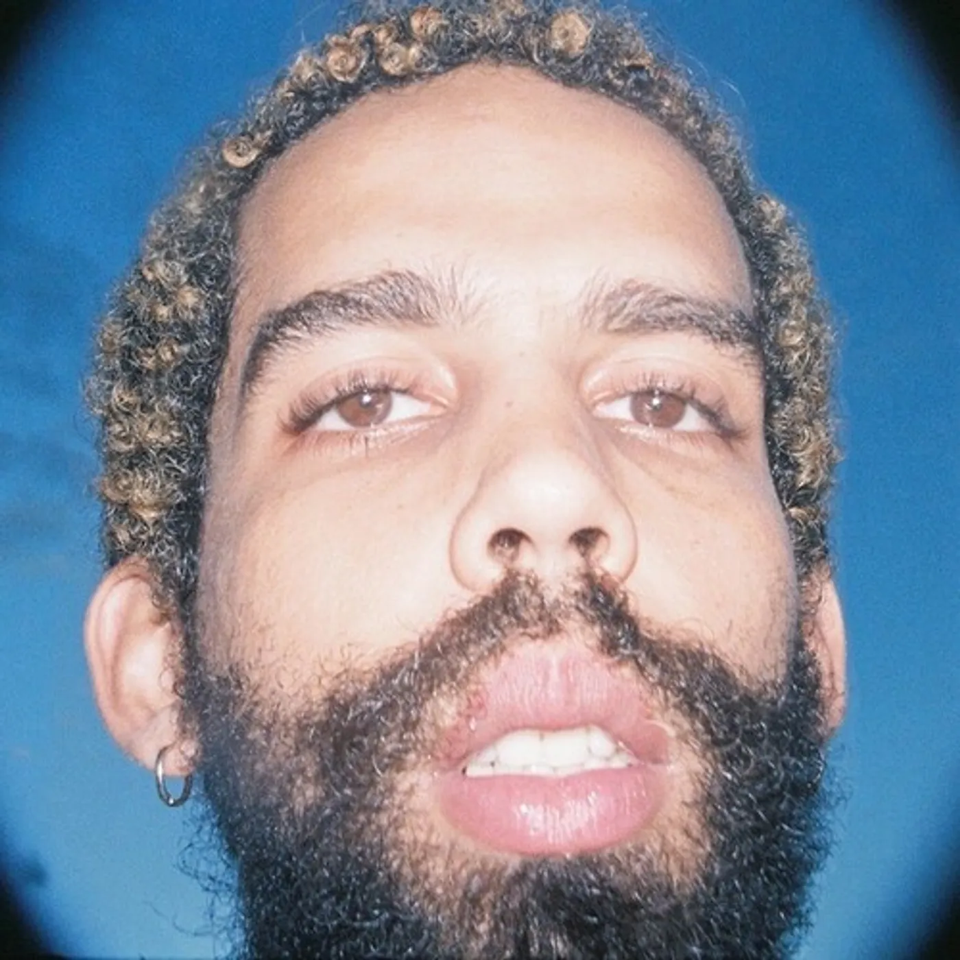 Bruno Berle No Reino Dos Afetos Vinyl Record