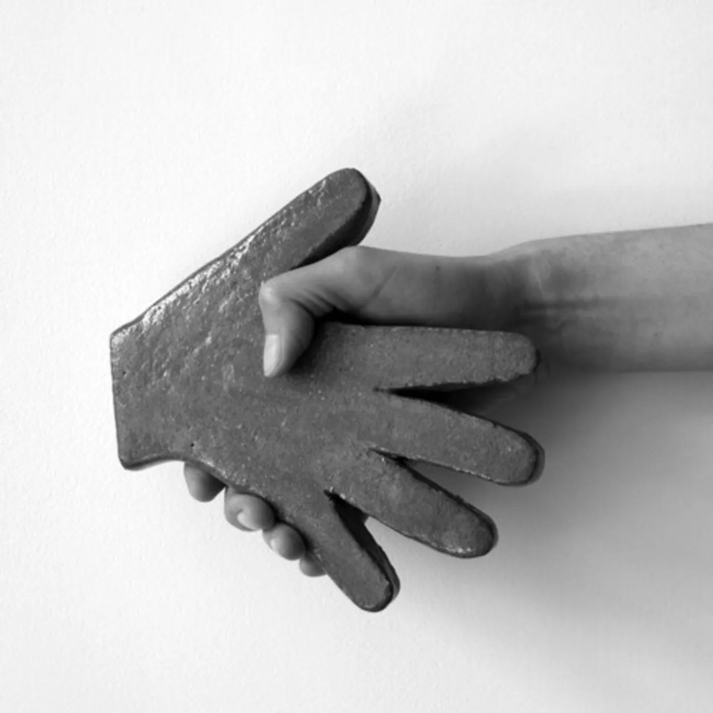 Natalie Beridze Of Which One Knows Vinyl Record