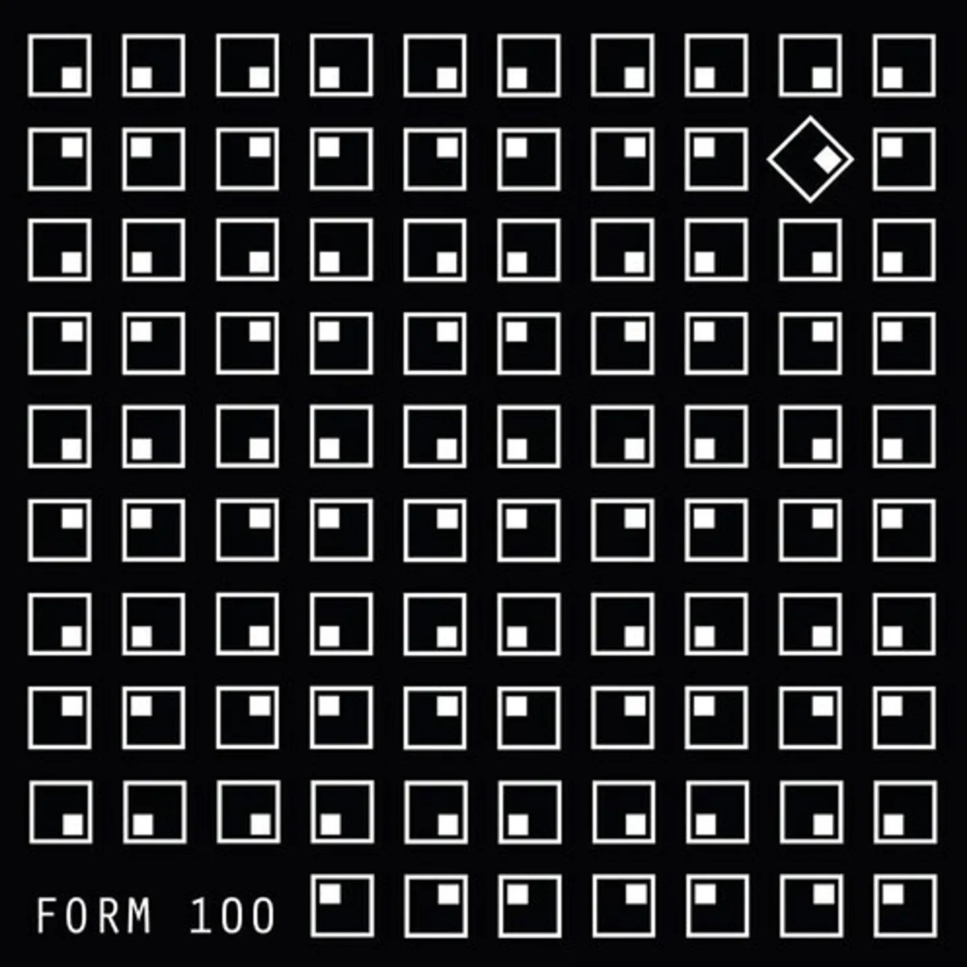 Popof SERENITY REMIXES Vinyl Record