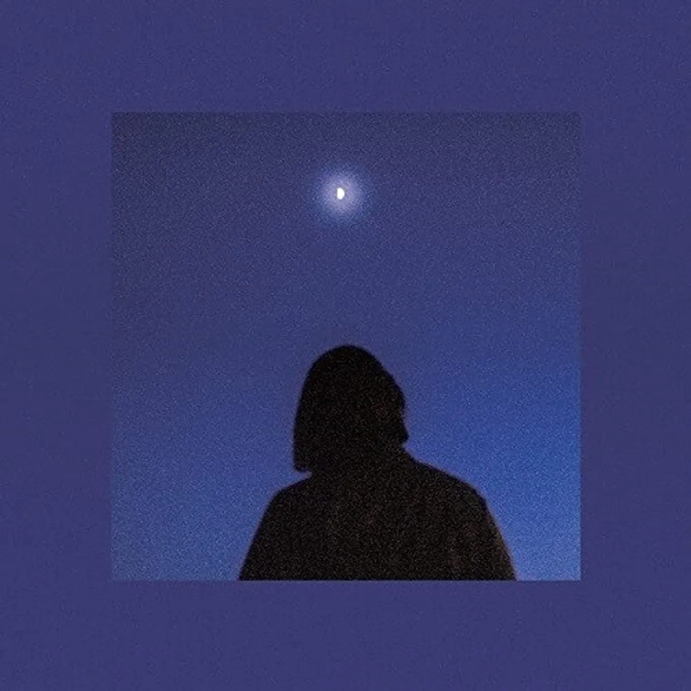 Yuga KOTOBA NO NAI YORUNI Vinyl Record