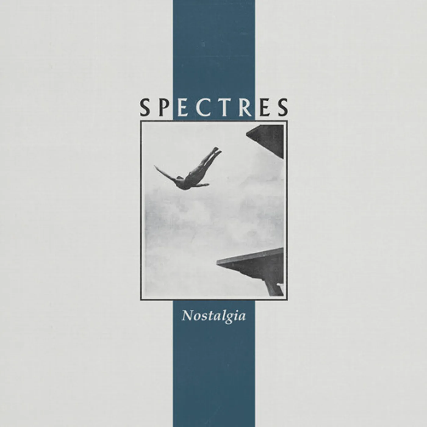 SPECTRES Nostalgia Vinyl Record