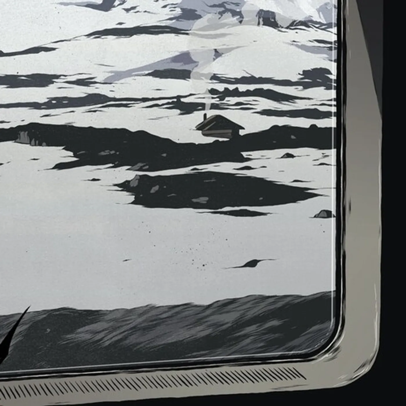 Helios Caesura Vinyl Record