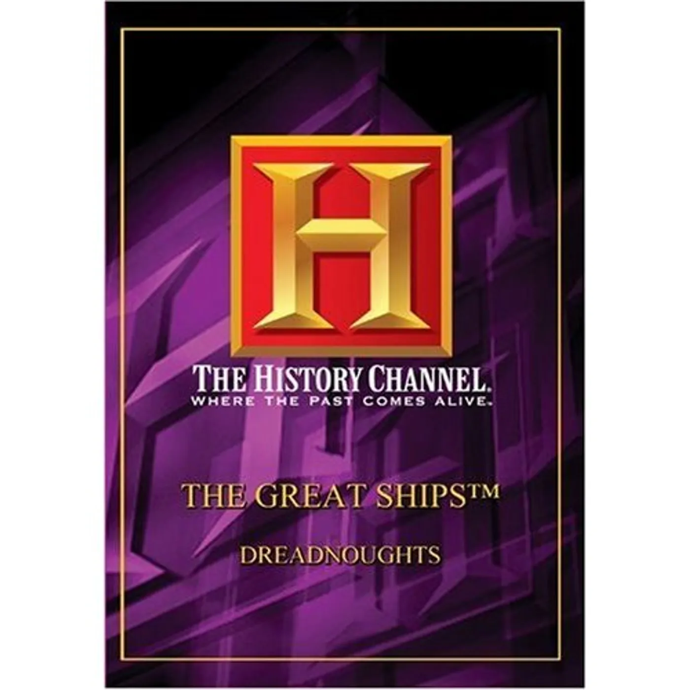 The Dreadnoughts DVD