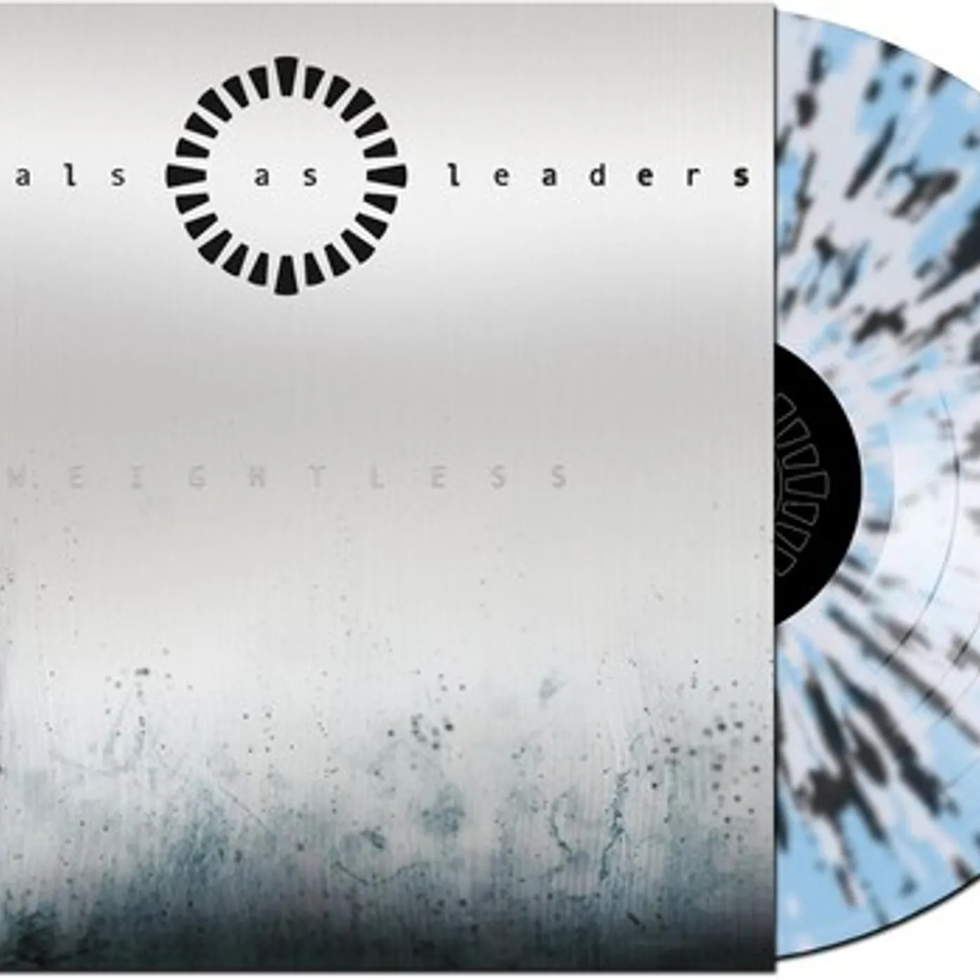 Animals As Leaders Weightless Vinyl Record