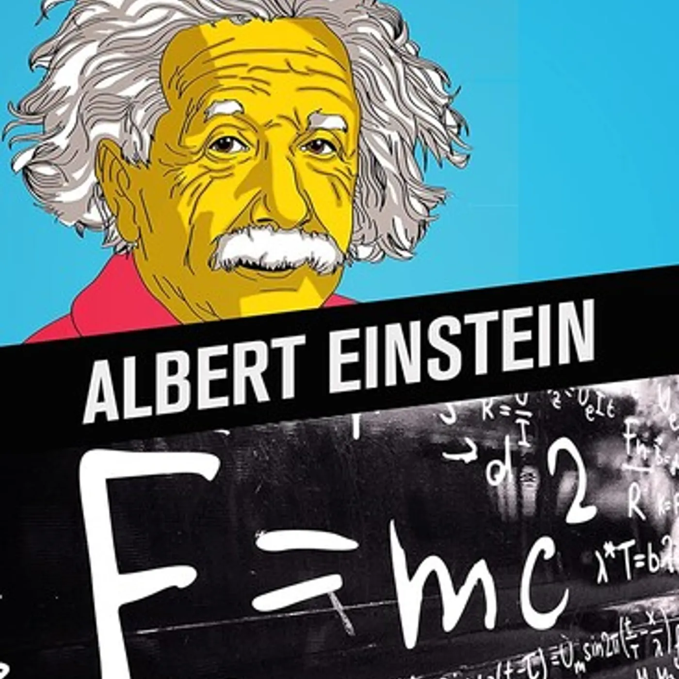 ALBERT EINSTEIN DVD