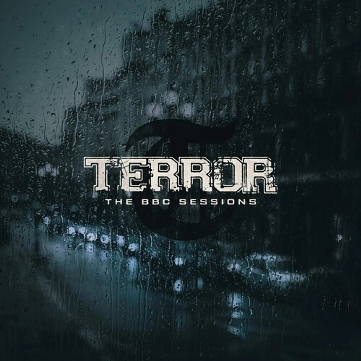 Terror BBC SESSIONS Vinyl Record