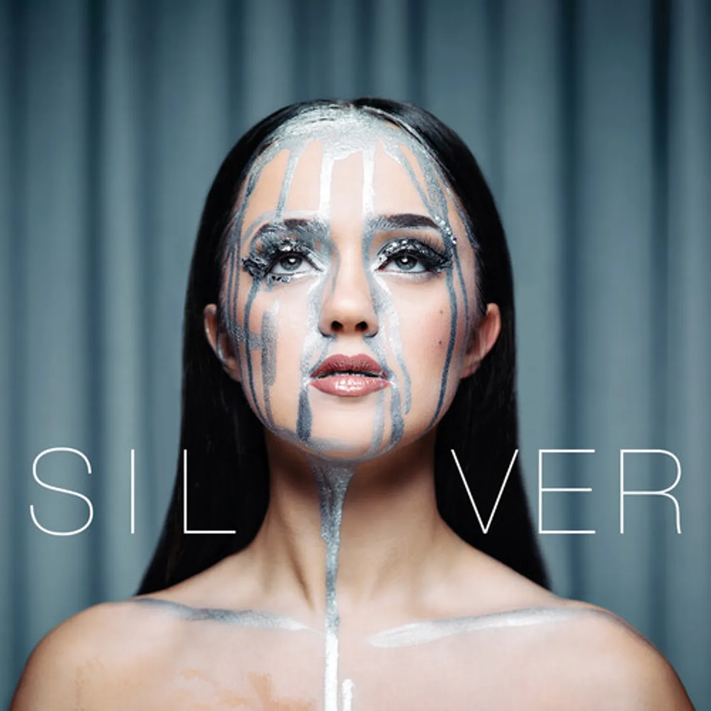 Sammi SILVER CD