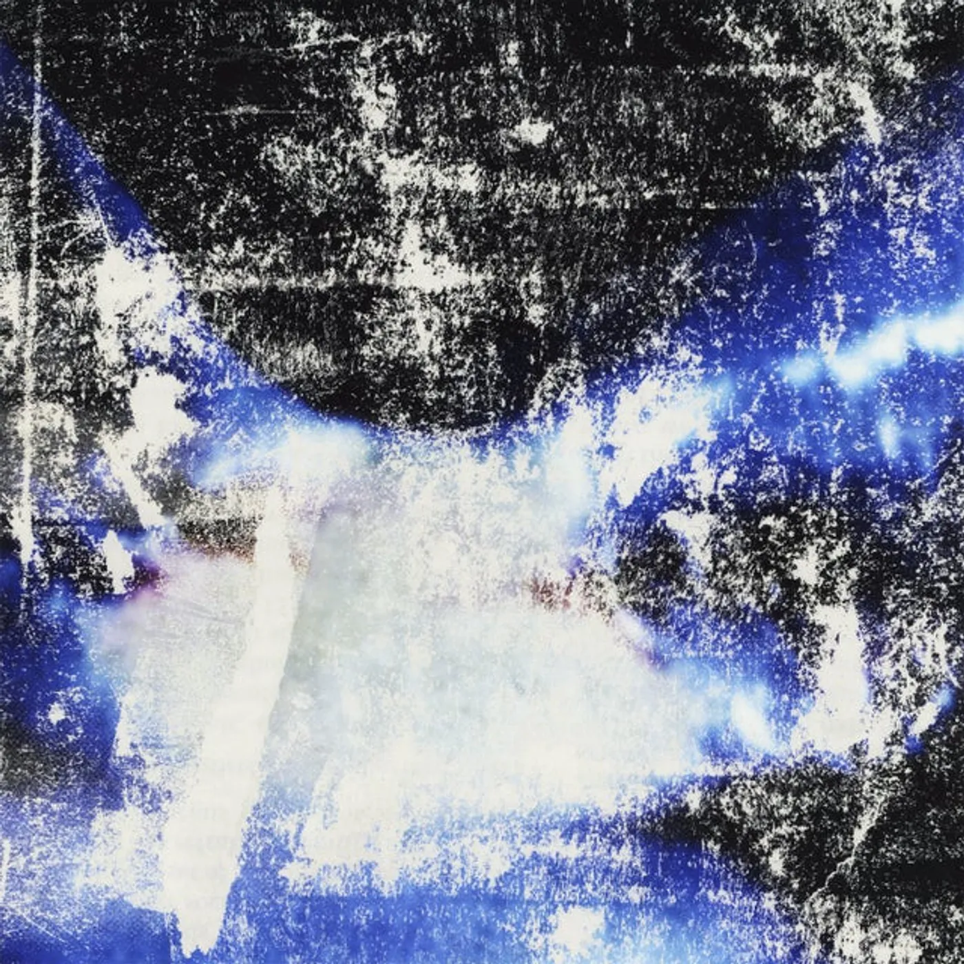 Launder Happening (Blue) Vinyl Record