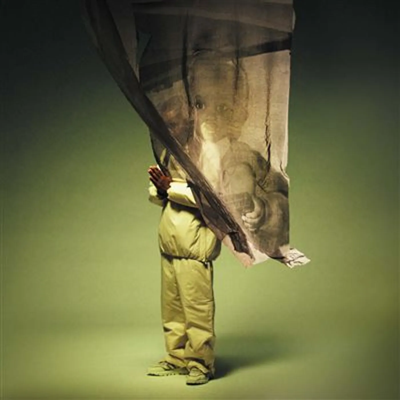 Kobo Anagenese Vinyl Record