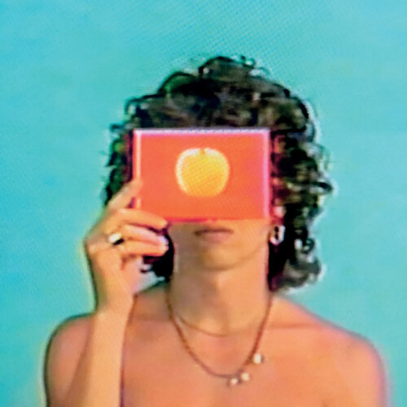 Arlie BREAK THE CURSE CD