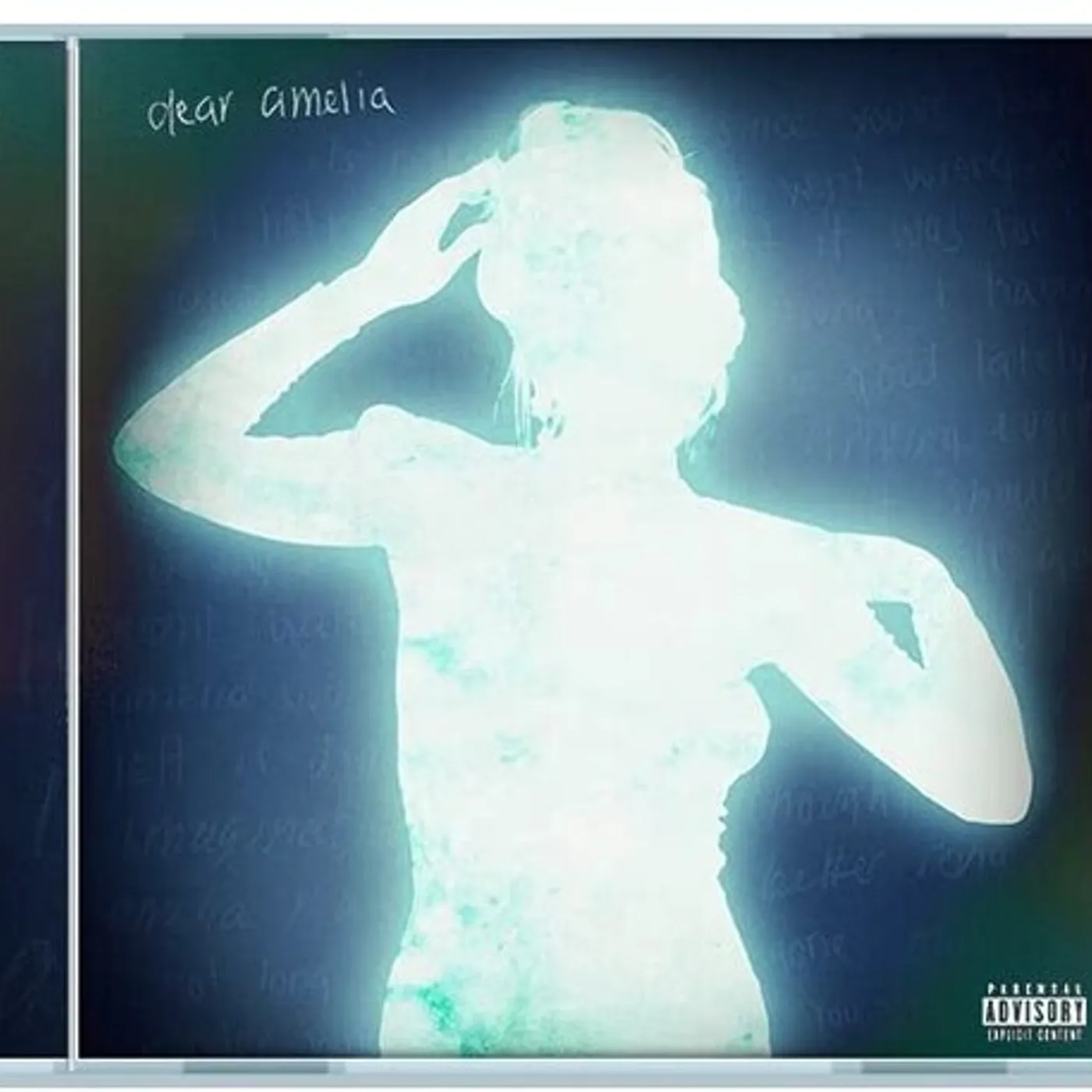 renforshort DEAR AMELIA CD