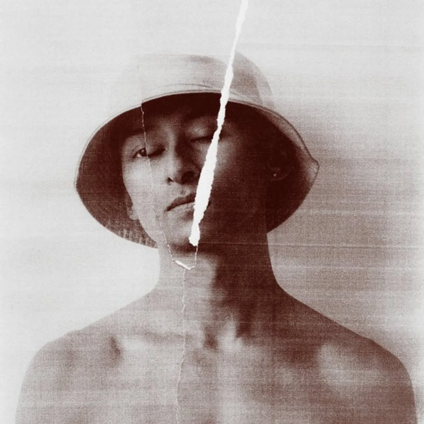 Jitwam Third vinyl record