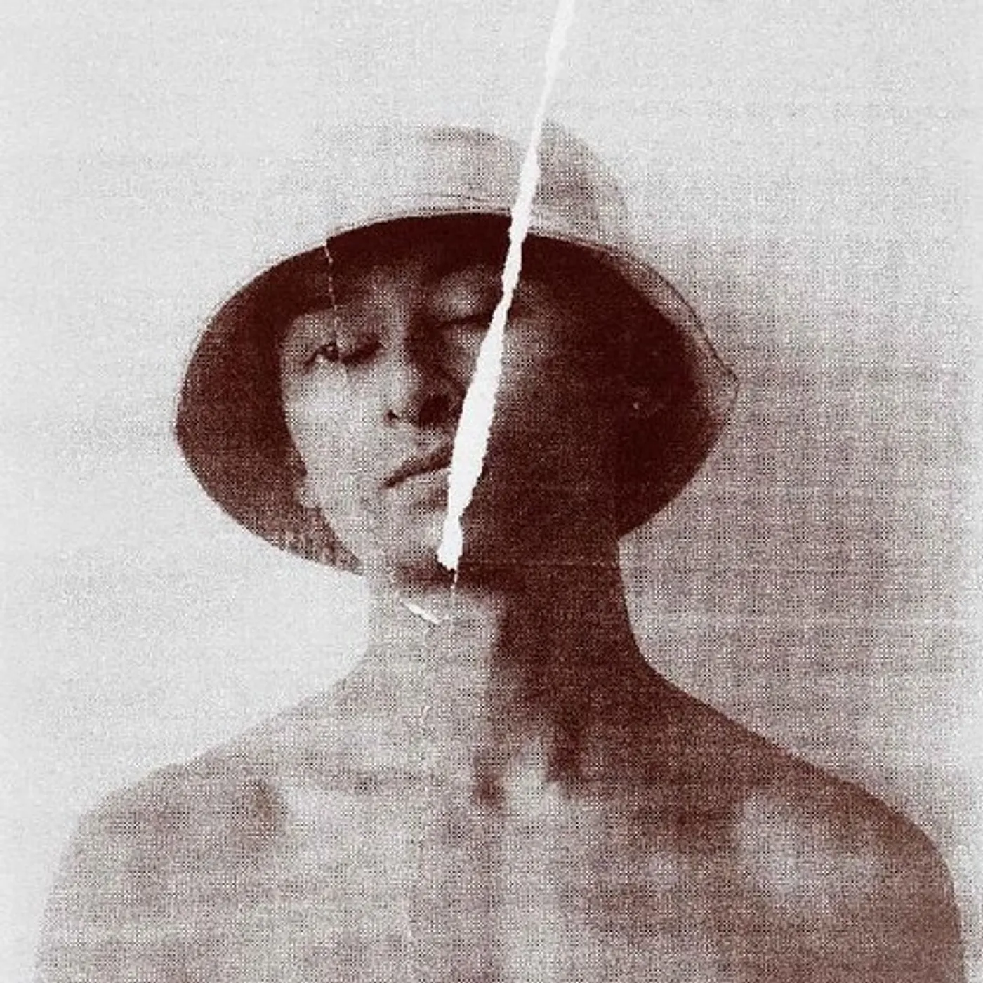 Jitwam Third vinyl record