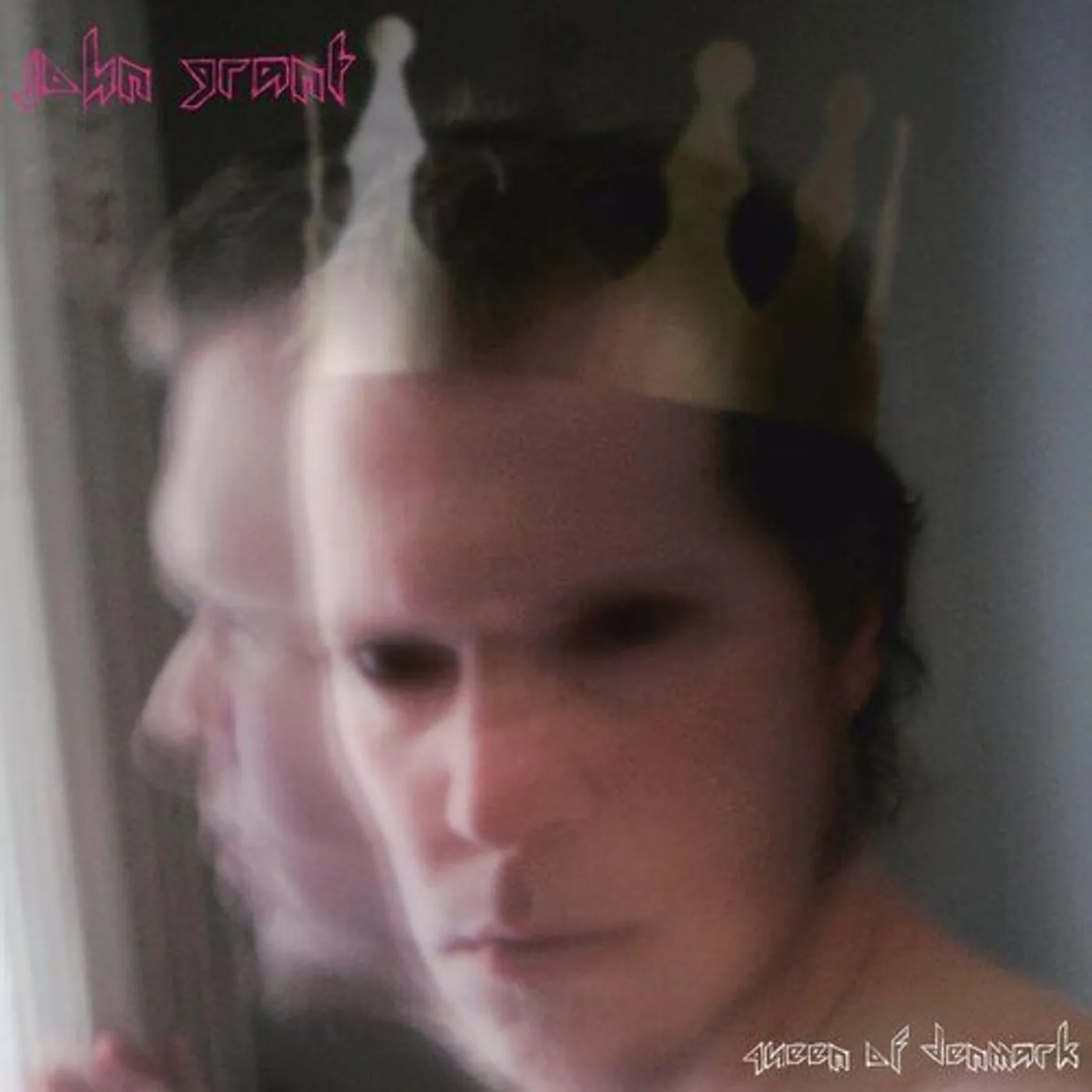 John Grant Queen of Denmark Vinyl Record