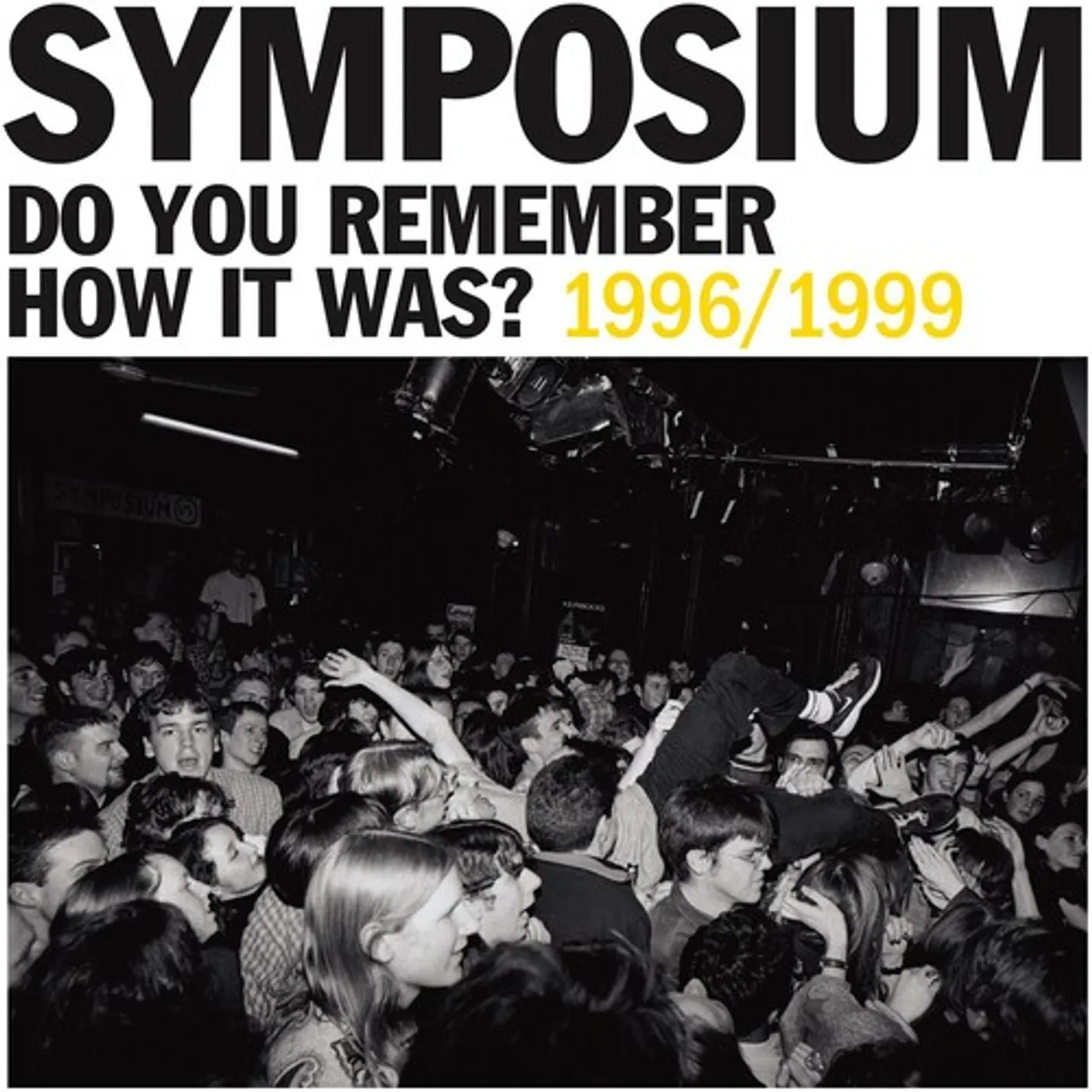 Do You Remember How It Was? The Best of Symposium CD
