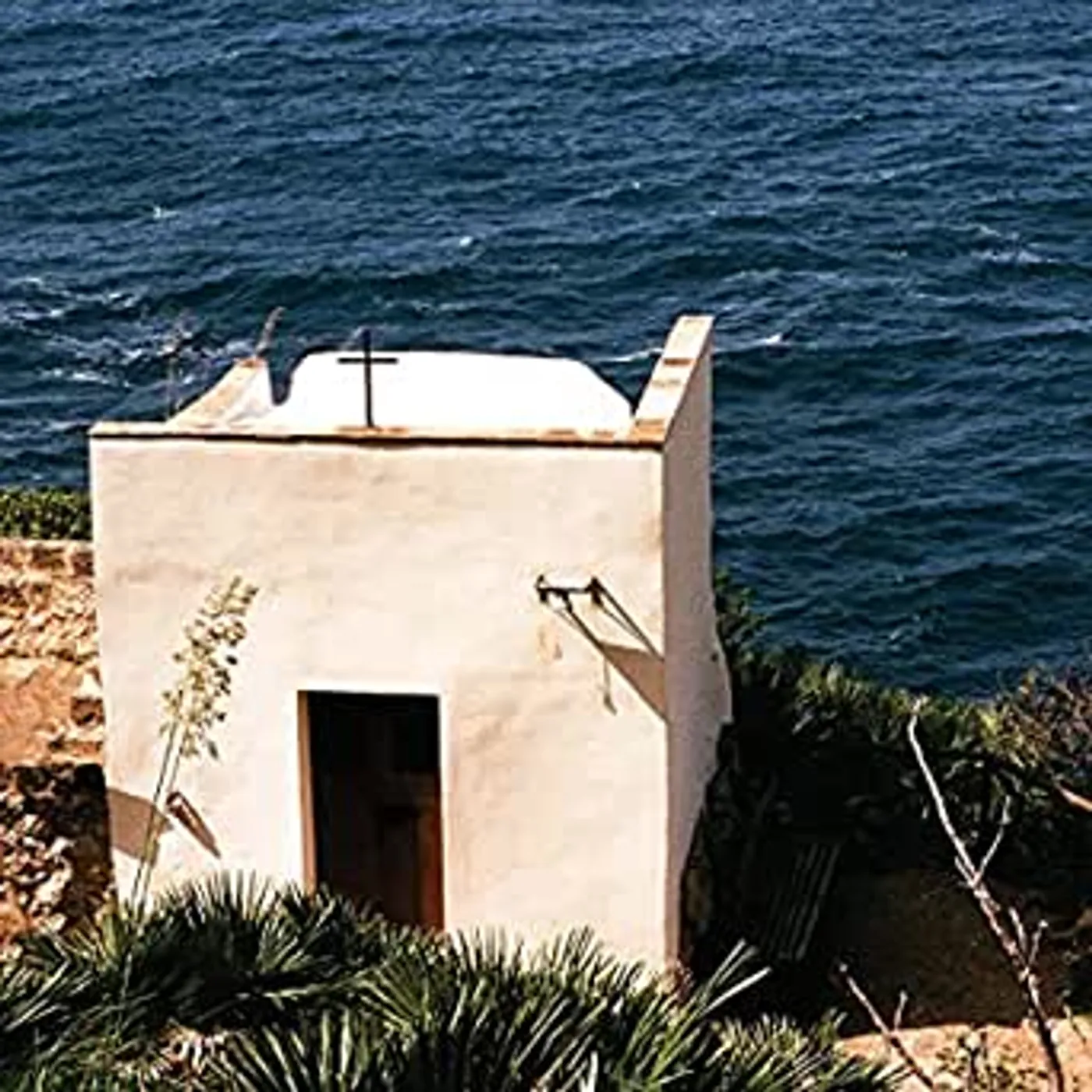 BLUEM Notte vinyl record