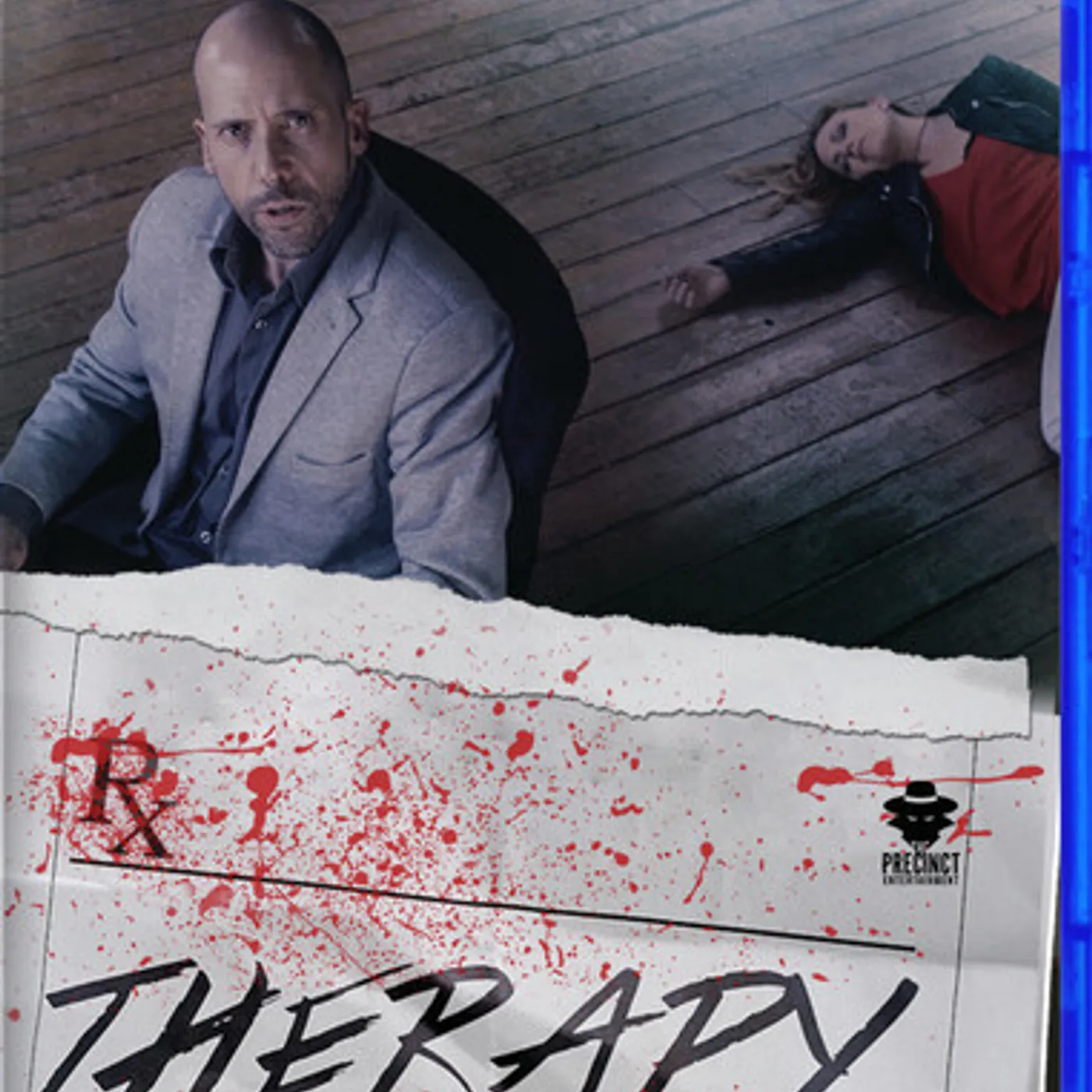 Therapy? Blu-ray