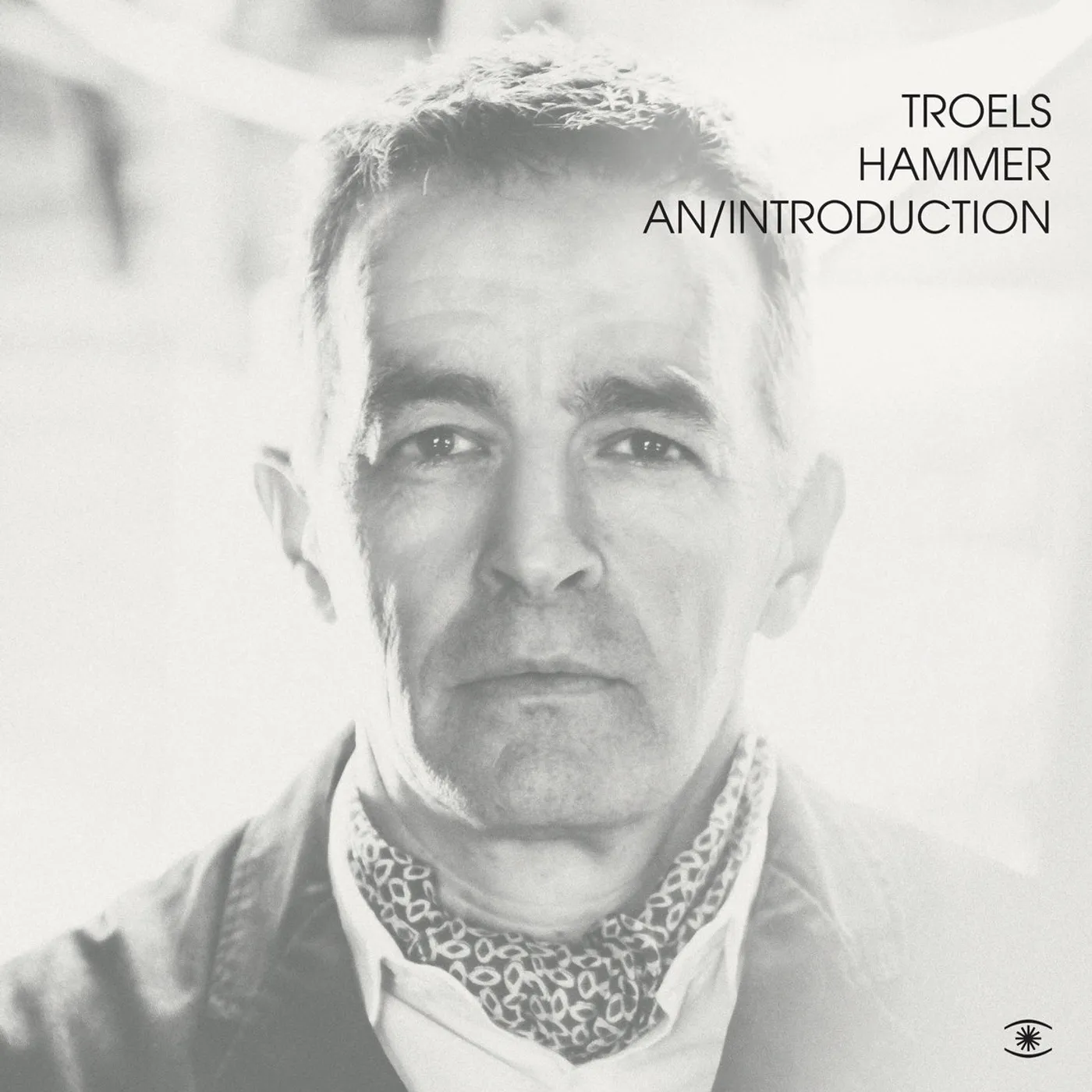 Troels Hammer AN INTRODUCTION Vinyl Record
