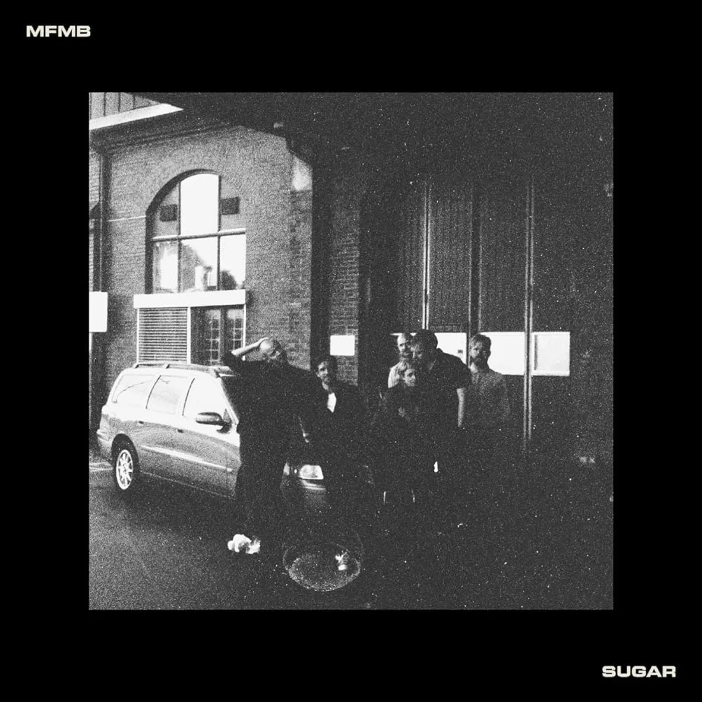 MFMB SUGAR Vinyl Record