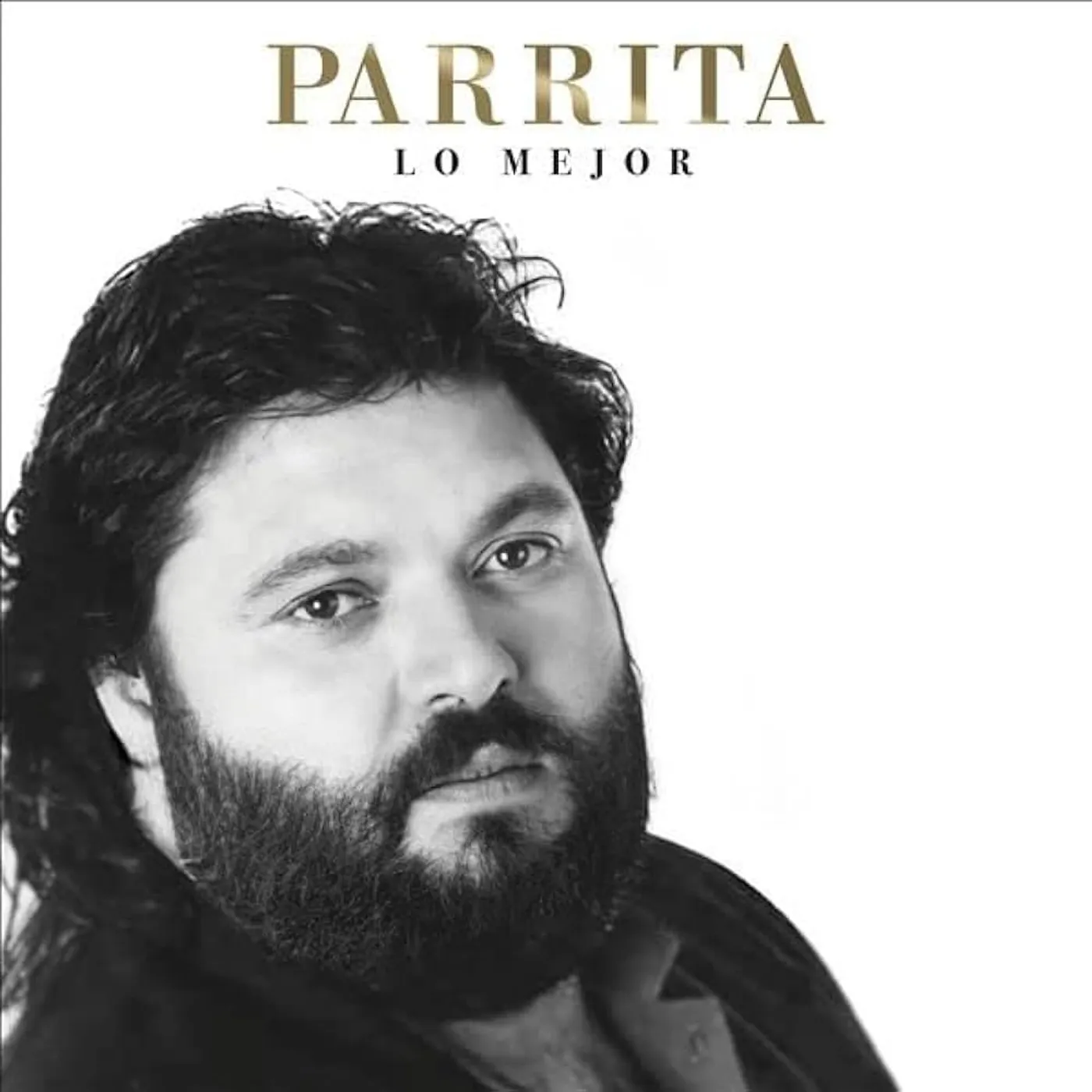 PARRITA: LO MEJOR Vinyl Record