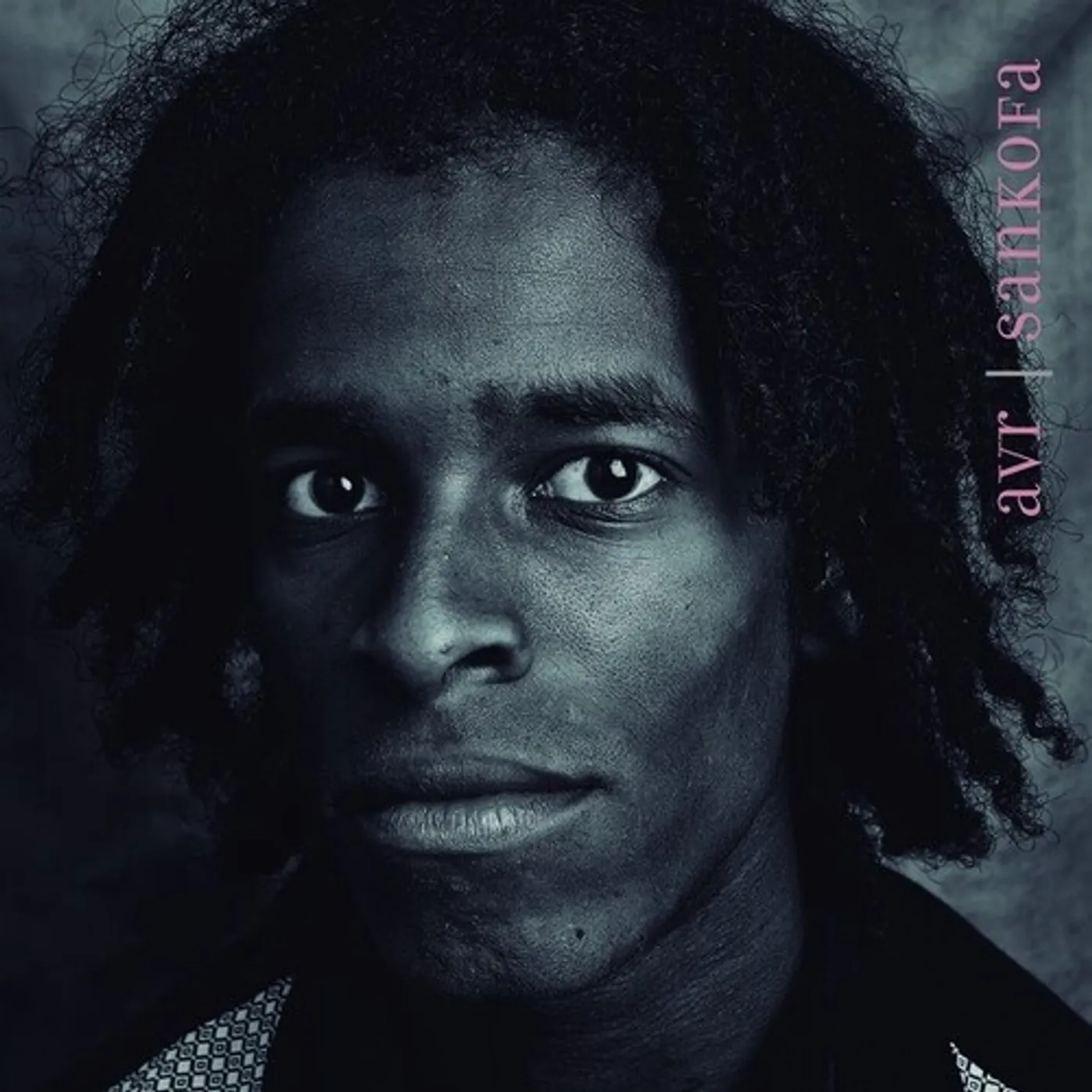 Avr Sankofa Vinyl Record