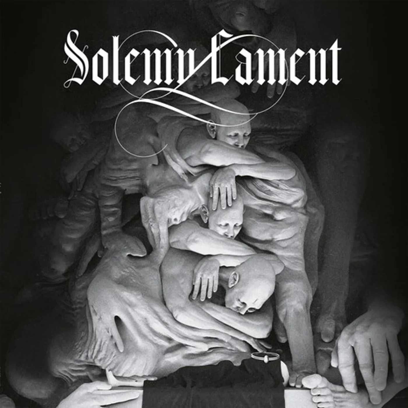 Solemn Lament Vinyl Record
