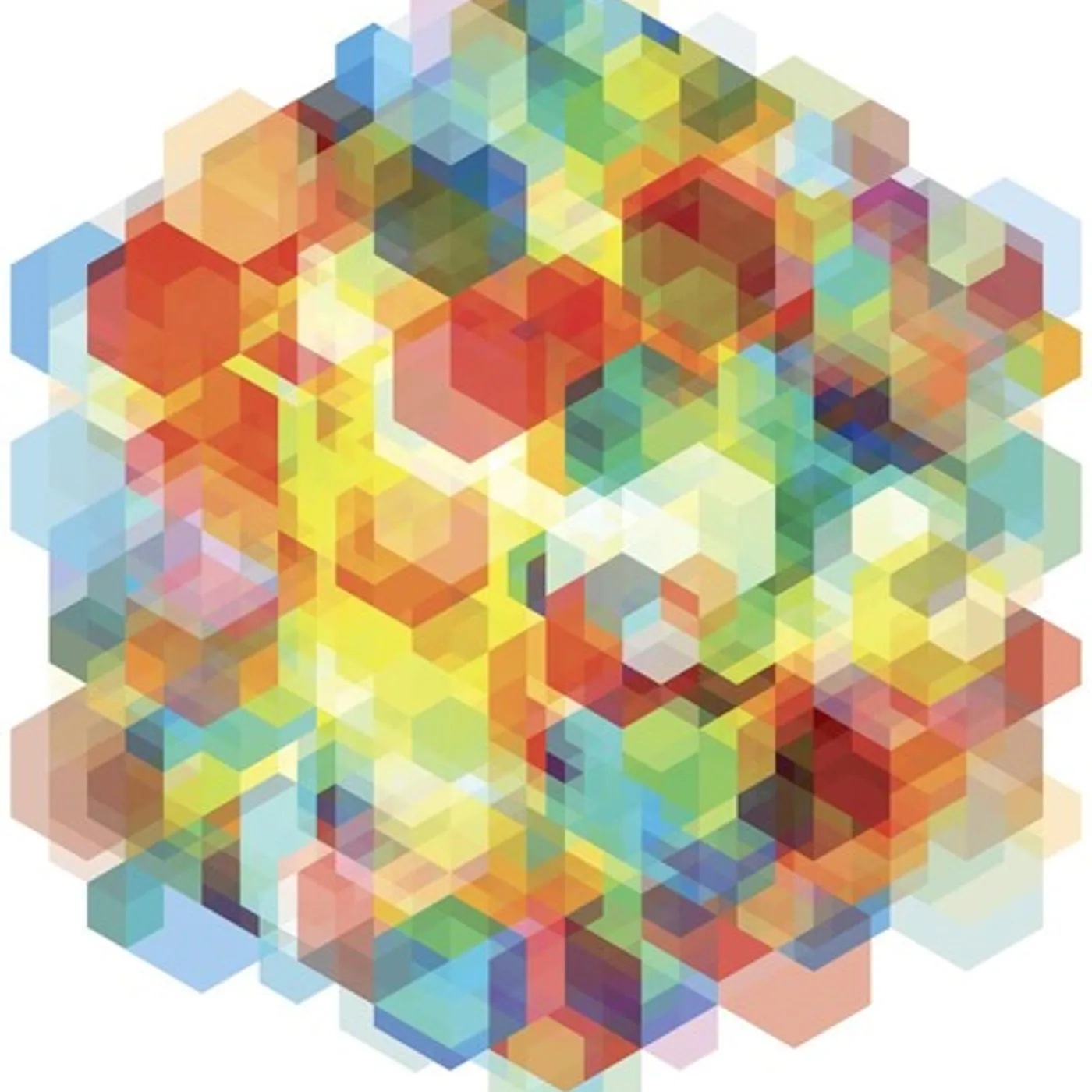 TesseracT Polaris Vinyl Record