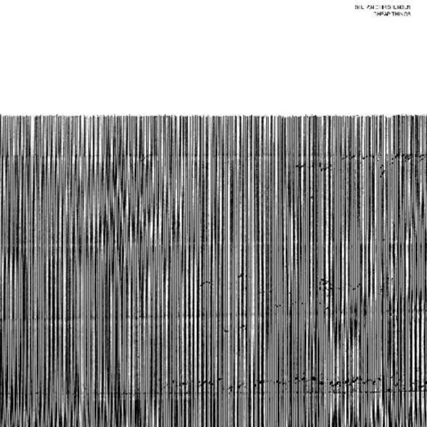 Stefan Christensen Cheap Things Vinyl Record