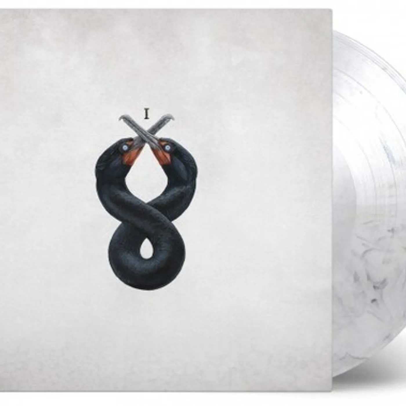 San Fermin CORMORANT 1 Vinyl Record