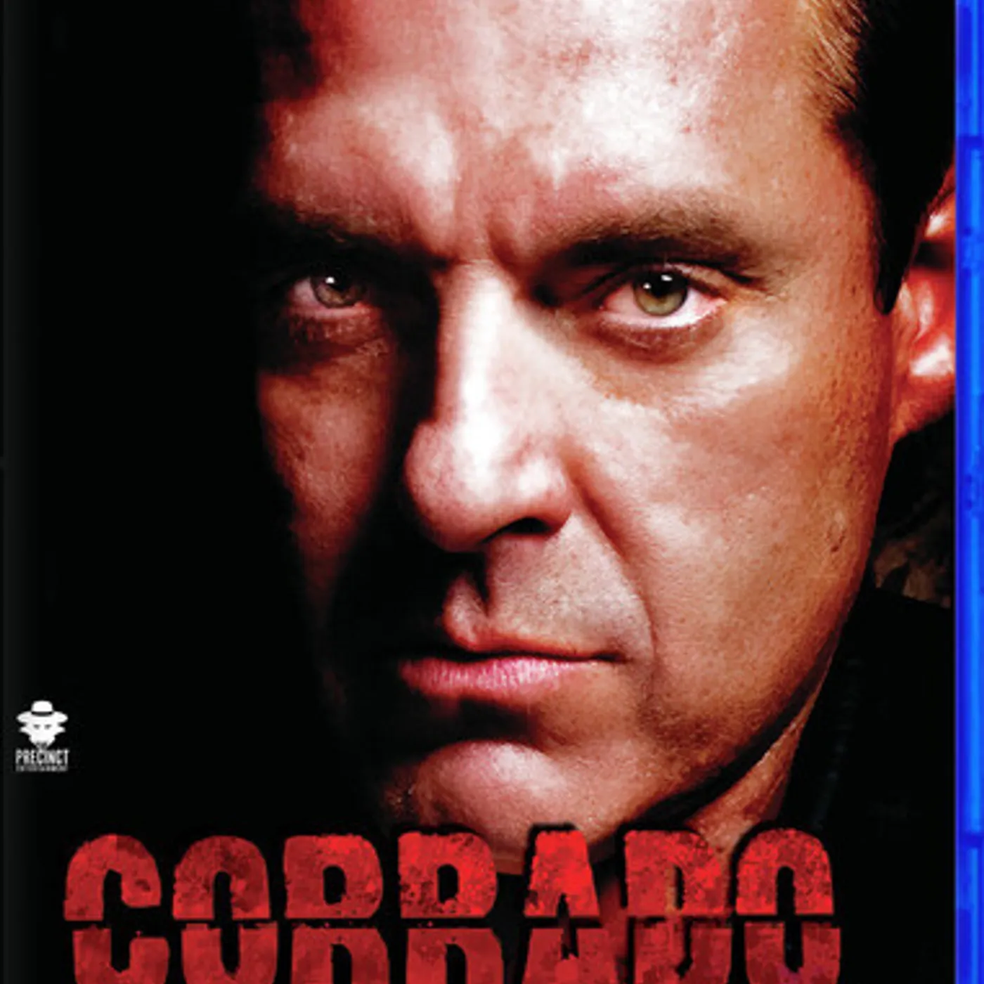 CORRADO Blu-ray