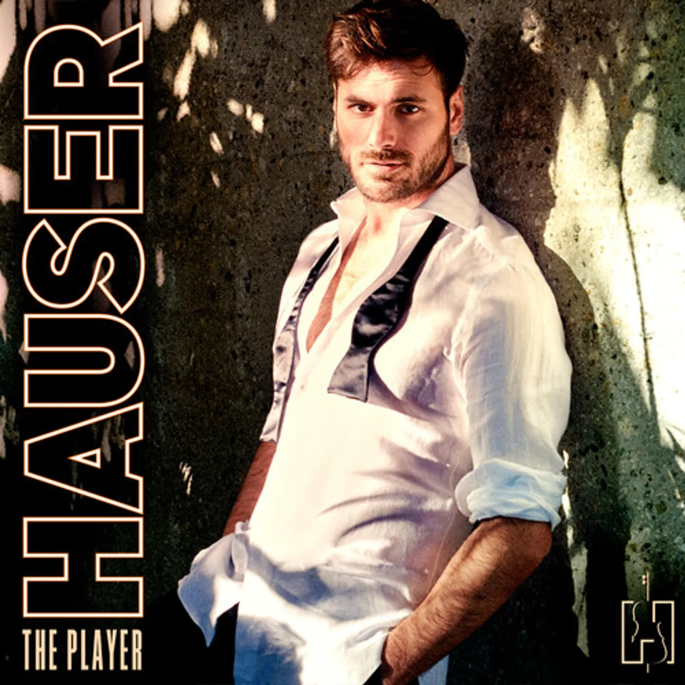 HAUSER PLAYER CD