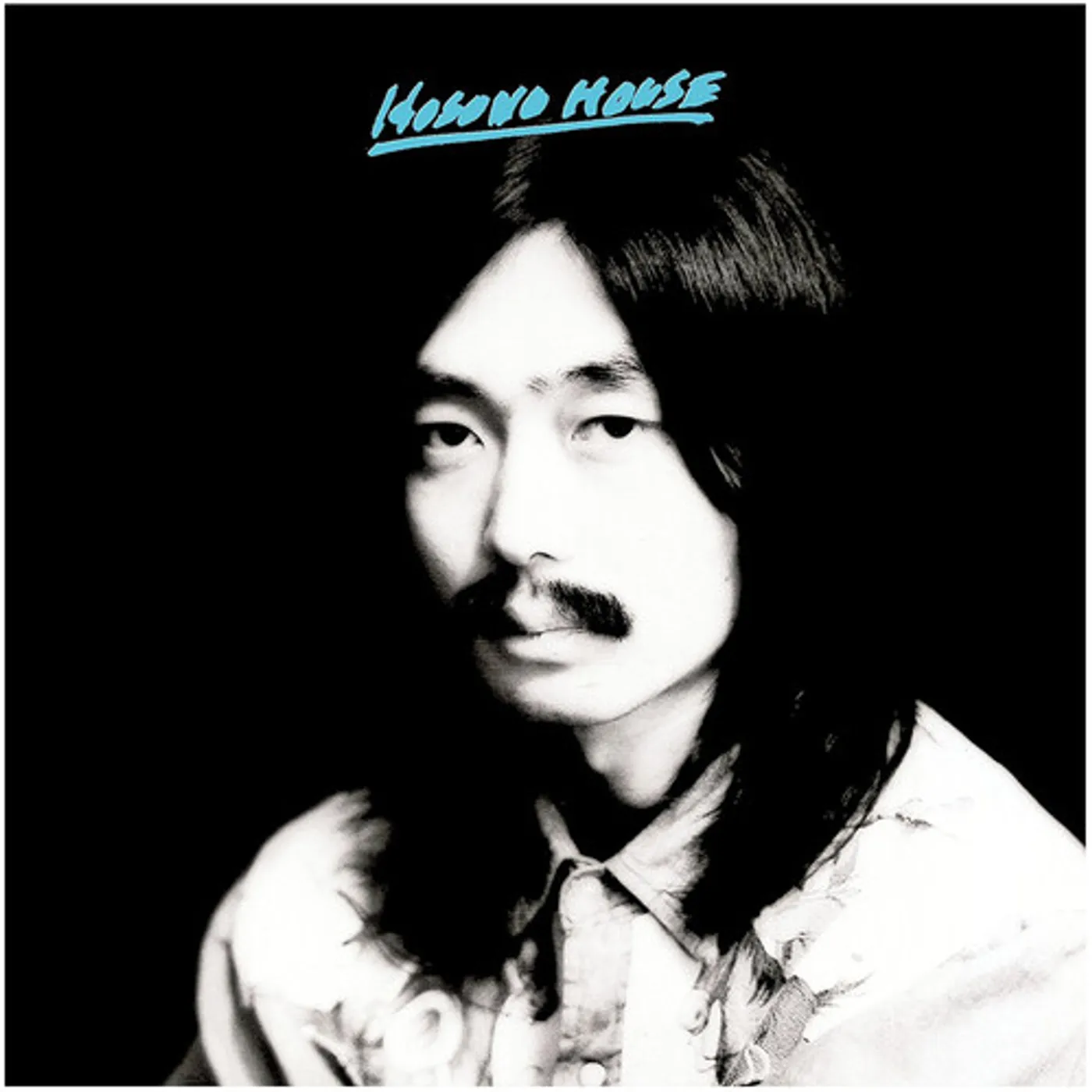 Haruomi Hosono HOSONO HOUSE Vinyl Record