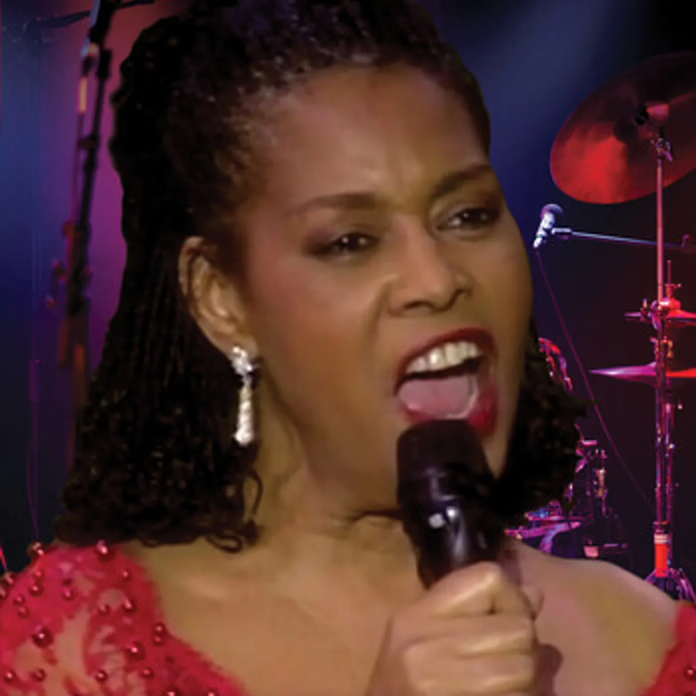 GREAT WOMEN SINGERS: ABBEY LINCOLN DVD