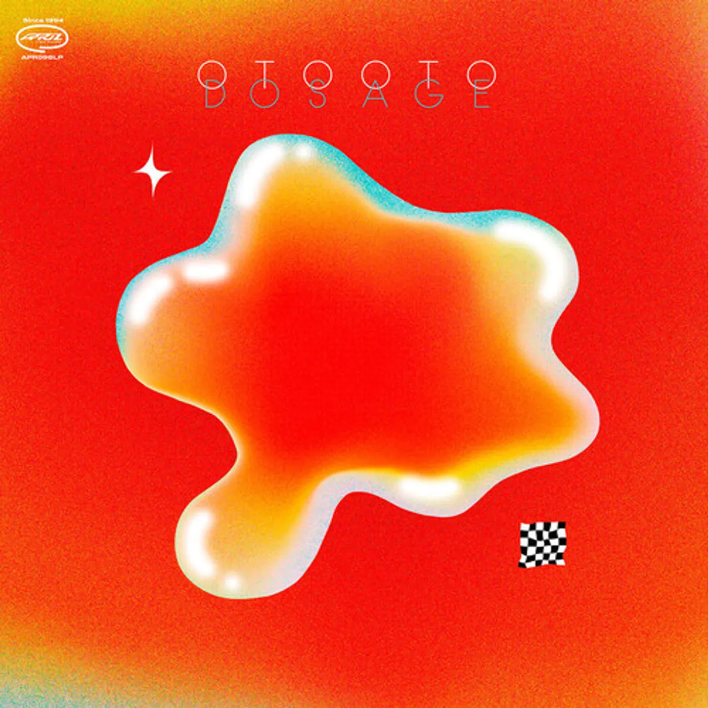 OTOOTO DOSAGE CD