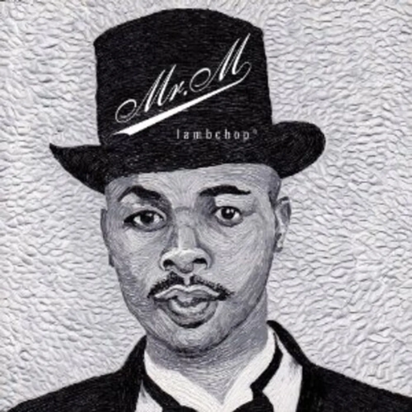 Lambchop MR M Vinyl Record