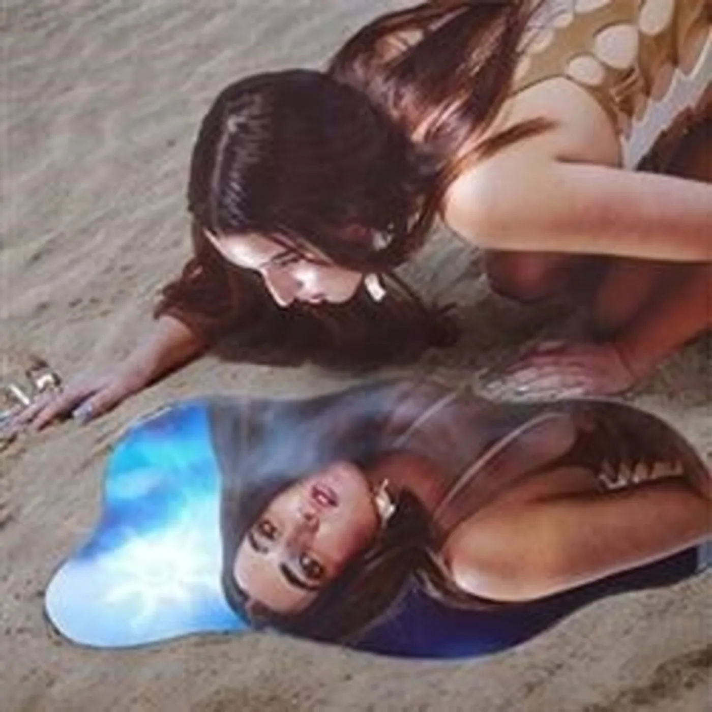 Judeline De La Luz vinyl record