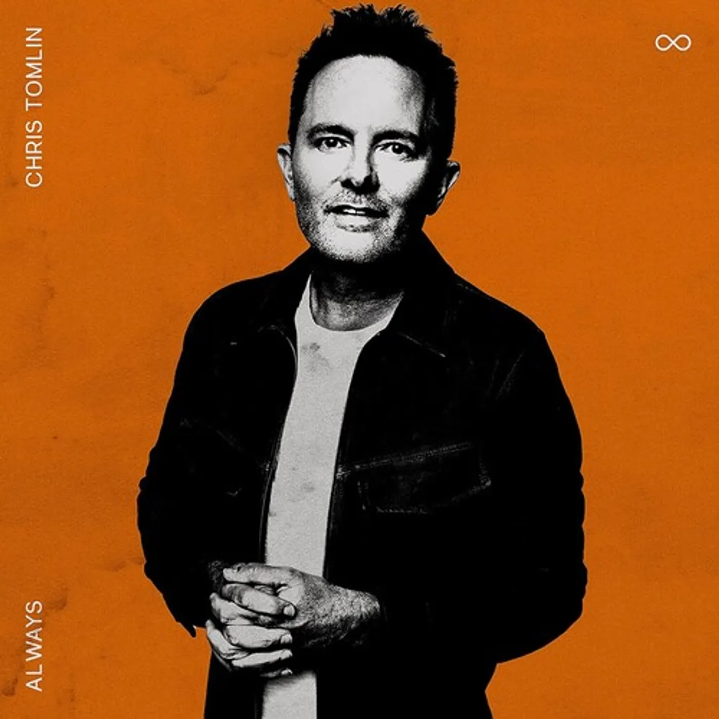 Chris Tomlin ALWAYS CD